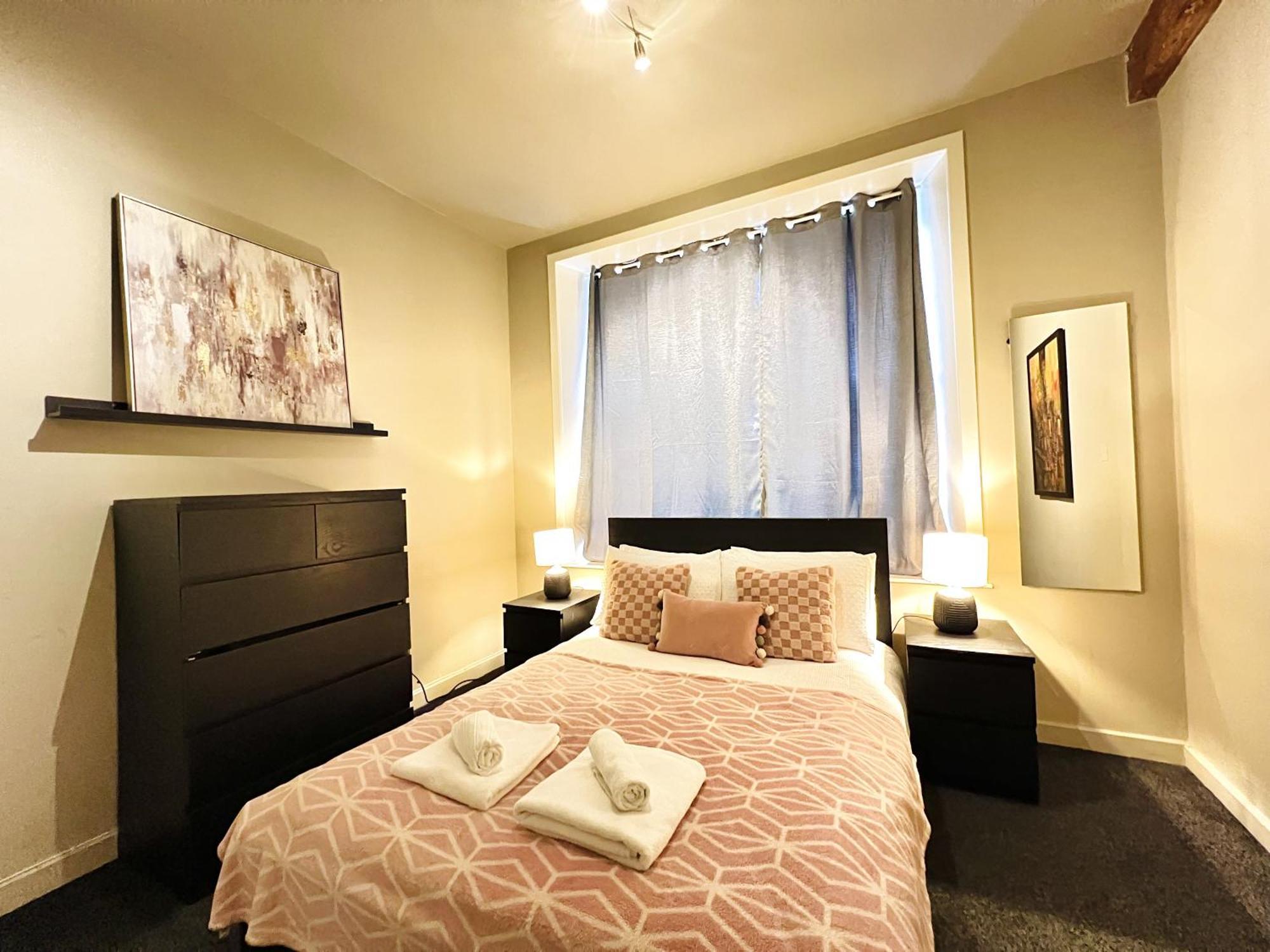 Dublin Temple Bar Apartment Exterior photo