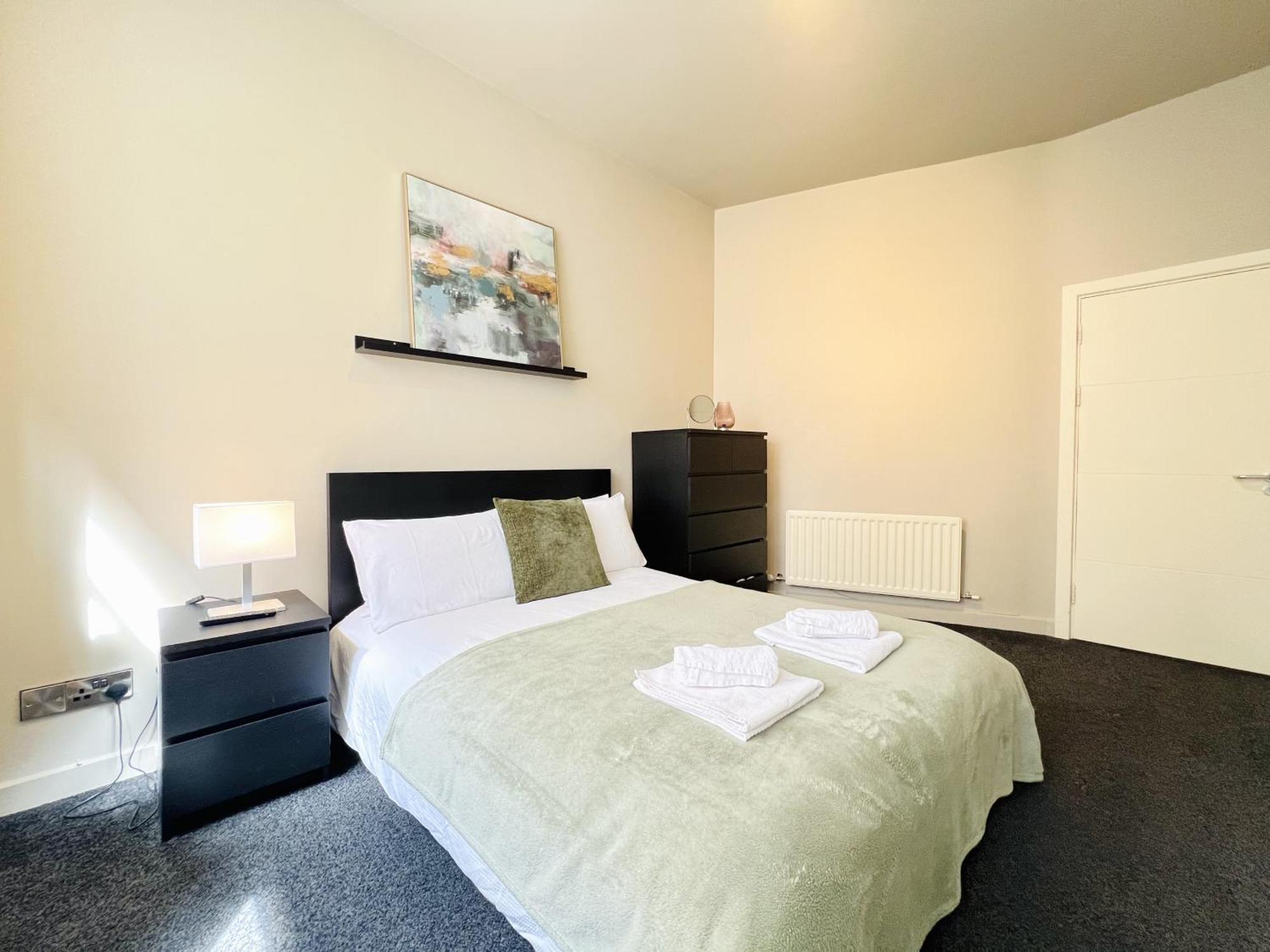 Dublin Temple Bar Apartment Exterior photo