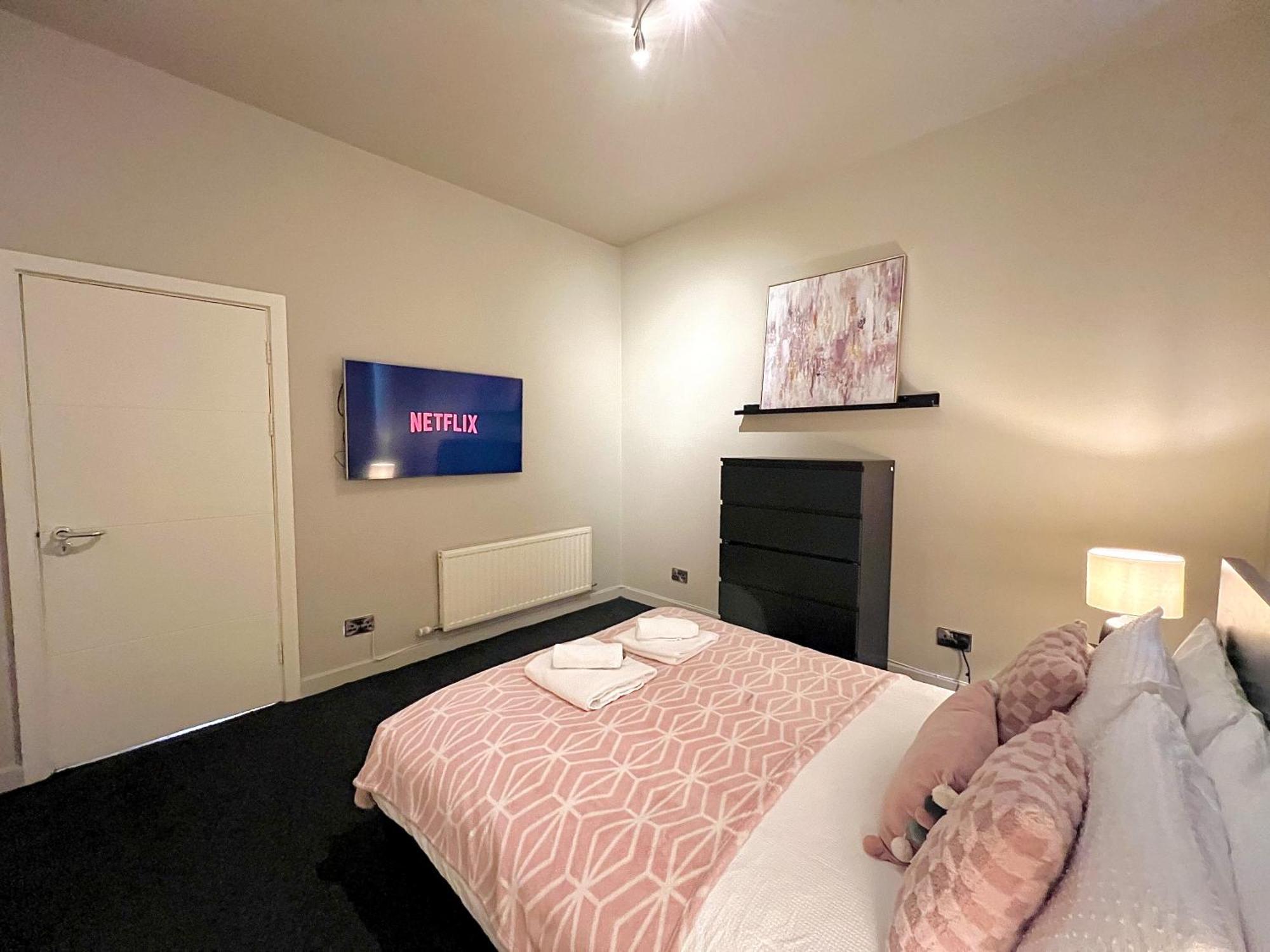 Dublin Temple Bar Apartment Exterior photo